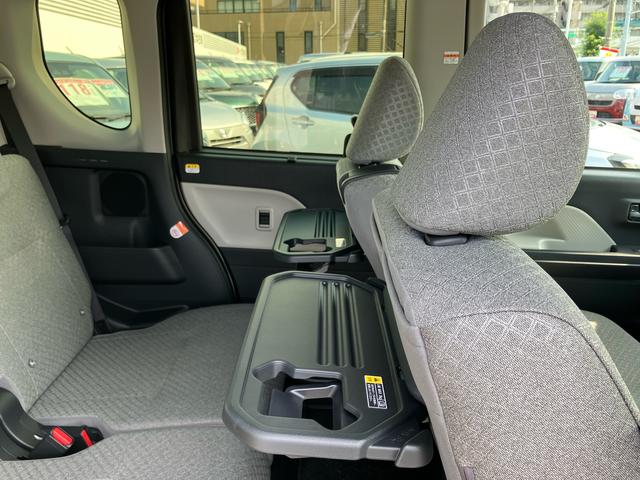 タントＸリミテッド安全装置（次世代スマートアシスト）／両側パワースライドドア／バックカメラ／運転席・助手席シートヒーター／ＬＥＤヘッドランプ／キーフリーシステム／オートエアコン（千葉県）の中古車
