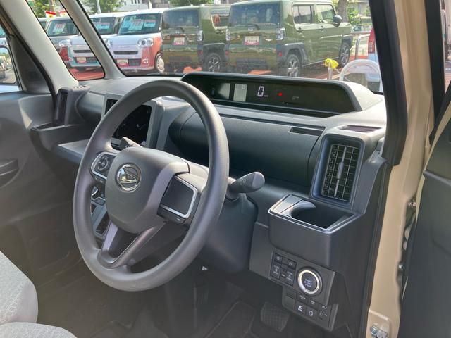 タントＸリミテッド安全装置（次世代スマートアシスト）／両側パワースライドドア／バックカメラ／運転席・助手席シートヒーター／ＬＥＤヘッドランプ／キーフリーシステム／オートエアコン（千葉県）の中古車