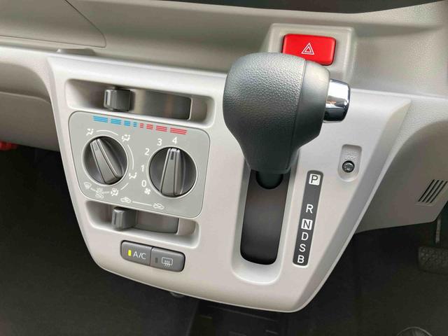 ミライースＸ　ＳＡIII（千葉県）の中古車