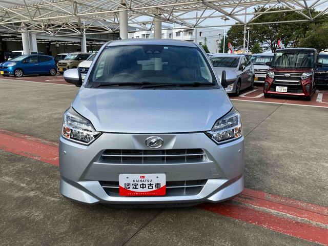 ミライースＸ　ＳＡIII（千葉県）の中古車