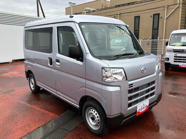 ハイゼットカーゴＤＸ（千葉県）の中古車