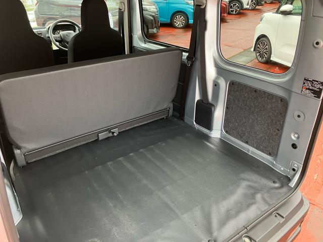 ハイゼットカーゴＤＸ（千葉県）の中古車