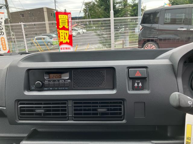 ハイゼットカーゴＤＸ（千葉県）の中古車