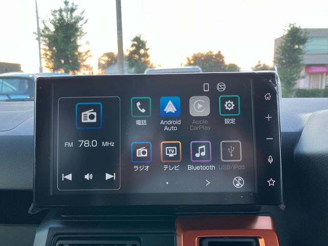 タフトＧ安全装置（次世代スマートアシスト）／ディスプレイオーディオ（フルセグＴＶ／ＨＤＭＩ／ＵＳＢ／Ｂｌｕｅｔｏｏｔｈ）／バックカメラ／運転席・助手席シートヒーター／ＬＥＤヘッド・フォグランプ（千葉県）の中古車