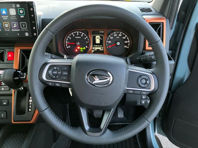 タフトＧ安全装置（次世代スマートアシスト）／ディスプレイオーディオ（フルセグＴＶ／ＨＤＭＩ／ＵＳＢ／Ｂｌｕｅｔｏｏｔｈ）／バックカメラ／運転席・助手席シートヒーター／ＬＥＤヘッド・フォグランプ（千葉県）の中古車