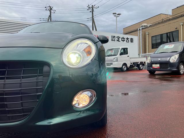 コペンセロ　Ｓ（千葉県）の中古車