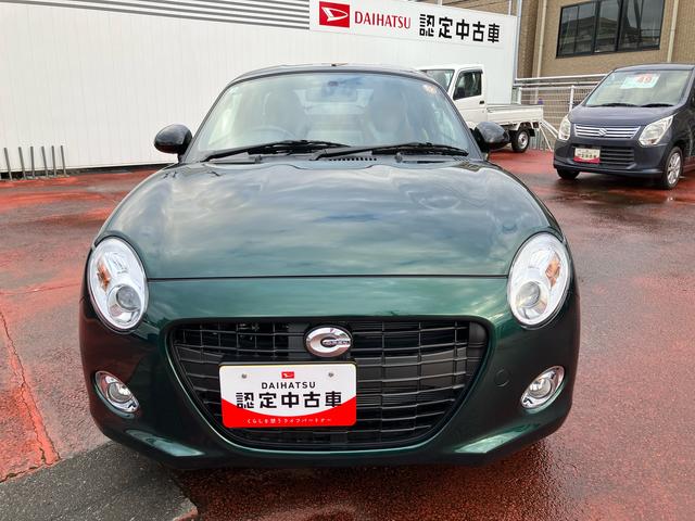 コペンセロ　Ｓ（千葉県）の中古車