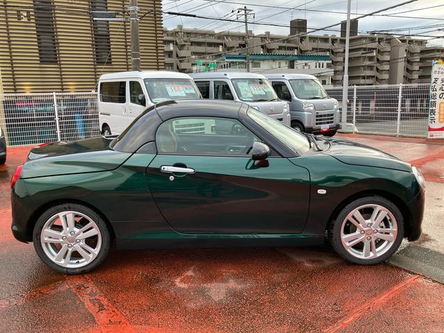 コペンセロ　Ｓ（千葉県）の中古車