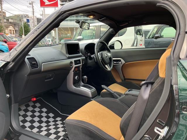 コペンセロ　Ｓ（千葉県）の中古車
