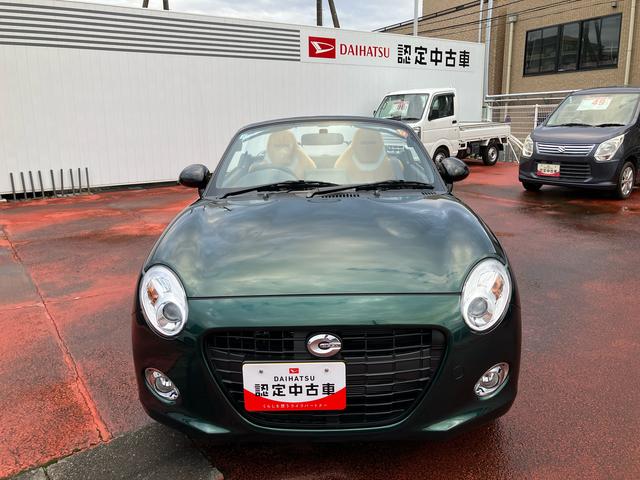 コペンセロ　Ｓ（千葉県）の中古車