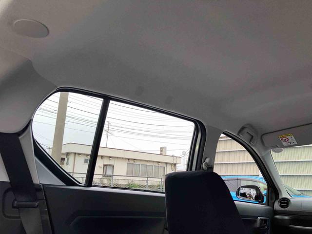 ミライースＬ　ＳＡIII衝突被害軽減ブレーキ　前後コーナーセンサー　オートライト　オートハイビーム　サイドレバー式駐車ブレーキ　マルチインフォメーションＤＳＰ（千葉県）の中古車