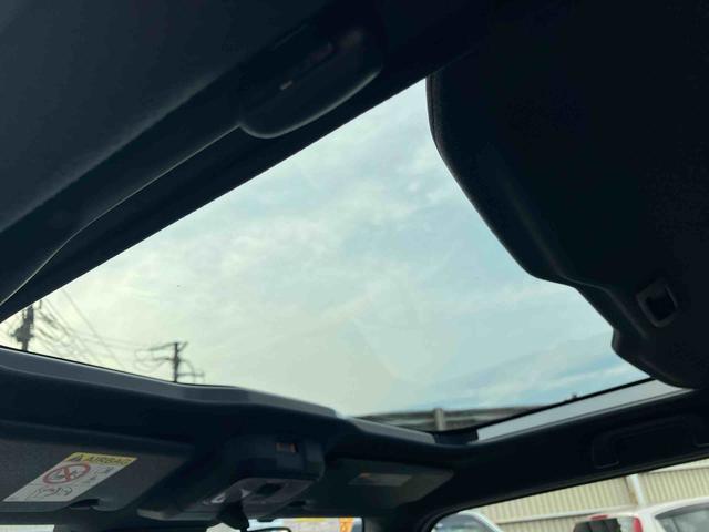 タフトＧガラスルーフ　ＬＥＤヘッドライト　ホールドモード付駐車ブレーキ　前後コーナーセンサー　衝突被害軽減ブレーキ　１５インチアルミホイール　横滑防止装置　スマートキー　プッシュボタンスタート　オートエアコン（千葉県）の中古車
