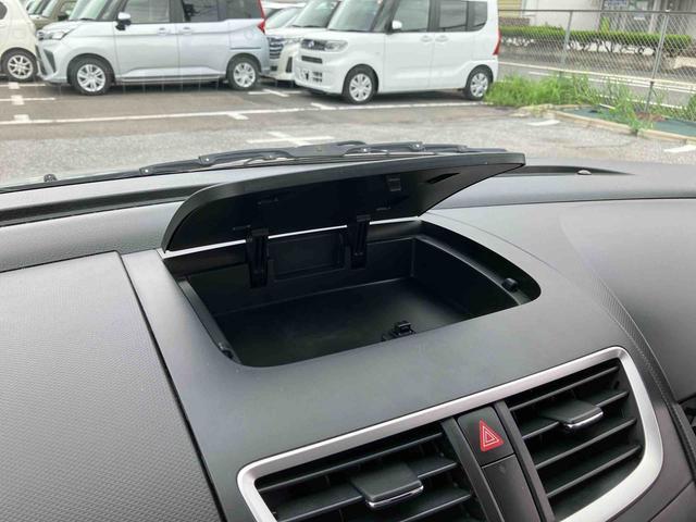 スイフトＸＧナビ　ＣＤ　ワンセグＴＶ　ＥＴＣ　横滑り防止装置　プッシュボタンスターター　イモビライザー　電動格納ドアミラー　オートエアコン（千葉県）の中古車