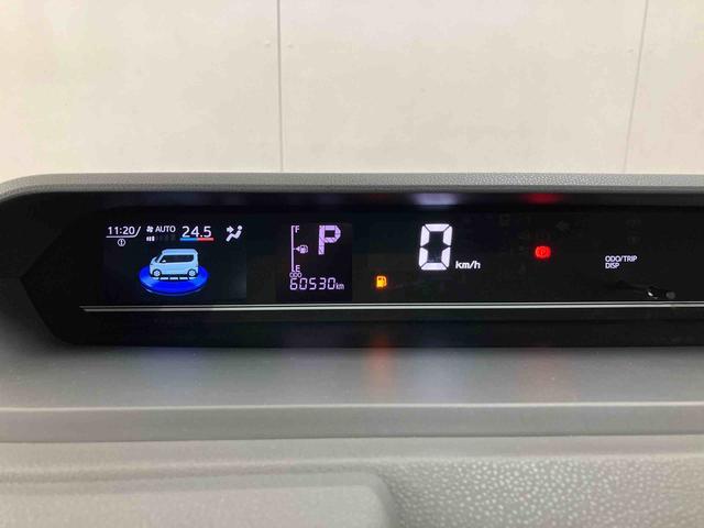 タントＸ左側電動スライドドア　ＬＥＤヘッドライト　オートライト　オートエアコン　運転席ロングスライド　横滑り防止装置　コーナーセンサー　衝突被害軽減ブレーキ（千葉県）の中古車