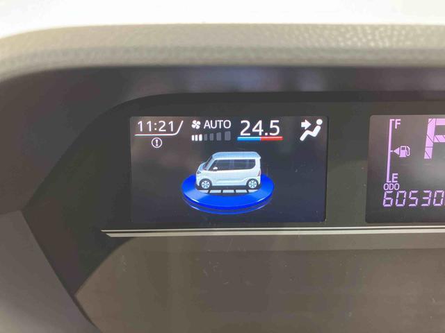 タントＸ左側電動スライドドア　ＬＥＤヘッドライト　オートライト　オートエアコン　運転席ロングスライド　横滑り防止装置　コーナーセンサー　衝突被害軽減ブレーキ（千葉県）の中古車