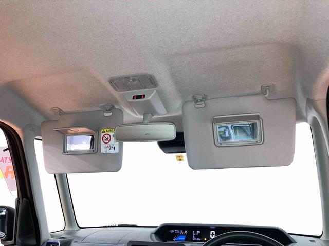 タントＸ左側電動スライドドア　ＬＥＤヘッドライト　オートライト　オートエアコン　運転席ロングスライド　横滑り防止装置　コーナーセンサー　衝突被害軽減ブレーキ（千葉県）の中古車