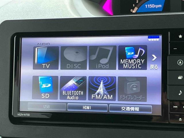 タントカスタムＸナビ／ＢＴ／ＴＶ／ＣＤ／ＤＶＤ／バックカメラ／ステアリングスイッチ　ＥＴＣ　両側電動スライドドア　ＬＥＤヘッドライト＆フォグランプ　１４インチアルミホイール　運転席ロングスライド　衝突被害軽減ブレーキ（千葉県）の中古車