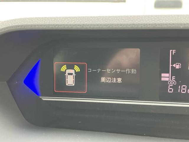 タントカスタムＸＣＤチューナー　両側電動スライドドア　シートヒーター　シートバックテーブル　ＬＥＤヘッドライト　オートライト　１４インチアルミホイール　コーナーセンサー　衝突被害軽減ブレーキ（千葉県）の中古車