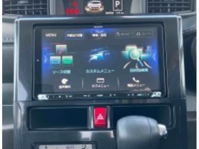 トールＧバックカメラ＆ステアリングスイッチ（アップグレードパック）　衝突被害軽減ブレーキ　コーナーセンサー　両側電動スライドドア　ＬＥＤヘッドライト　オートライト　プッシュボタンスターター　オートエアコン（千葉県）の中古車