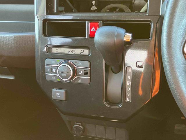 トールＧバックカメラ＆ステアリングスイッチ（アップグレードパック）　衝突被害軽減ブレーキ　コーナーセンサー　両側電動スライドドア　ＬＥＤヘッドライト　オートライト　プッシュボタンスターター　オートエアコン（千葉県）の中古車
