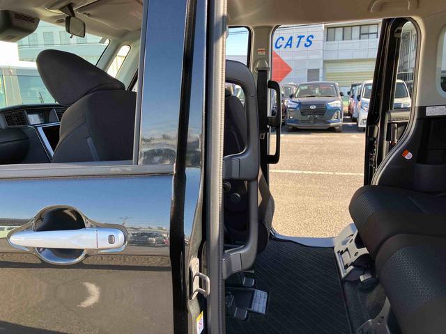 トールＧバックカメラ＆ステアリングスイッチ（アップグレードパック）　衝突被害軽減ブレーキ　コーナーセンサー　両側電動スライドドア　ＬＥＤヘッドライト　オートライト　プッシュボタンスターター　オートエアコン（千葉県）の中古車