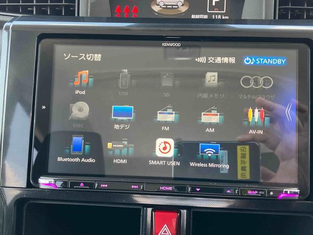 トールＧバックカメラ＆ステアリングスイッチ（アップグレードパック）　衝突被害軽減ブレーキ　コーナーセンサー　両側電動スライドドア　ＬＥＤヘッドライト　オートライト　プッシュボタンスターター　オートエアコン（千葉県）の中古車