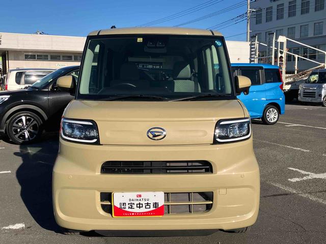 タントスローパーＬ　スローパーリヤシート付き福祉車両　リモコン付き車いす用ウインチ　固定ベルト　ラクスマグリップ　ＬＥＤヘッドライト　プッシュボタンスターター　電動格納ドアミラー　オートエアコン　コーナーセンサー　衝突被害軽減ブレーキ（千葉県）の中古車