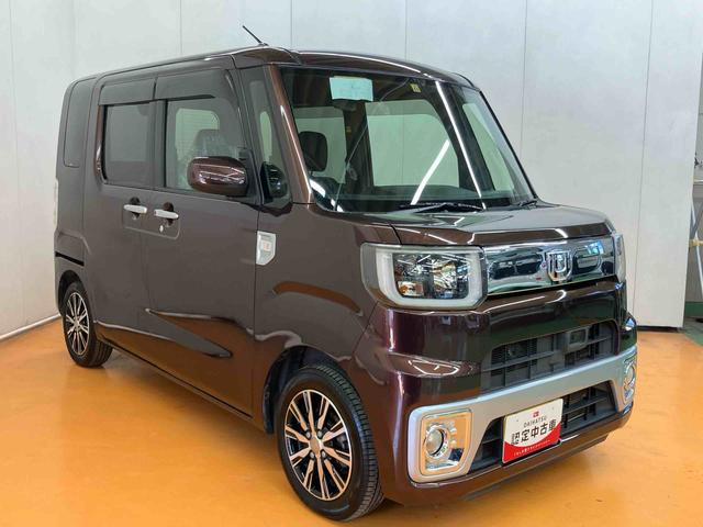 ウェイクＸ　ファインセレクションＳＡ（千葉県）の中古車