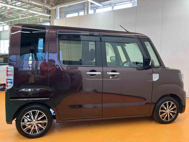 ウェイクＸ　ファインセレクションＳＡ（千葉県）の中古車