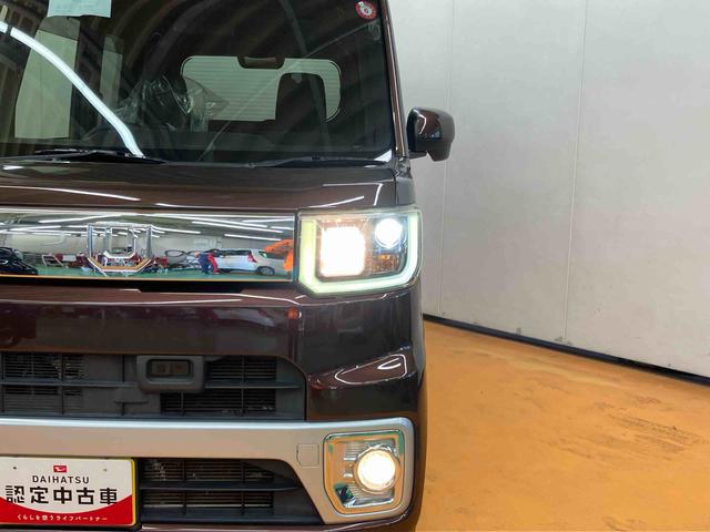 ウェイクＸ　ファインセレクションＳＡ（千葉県）の中古車