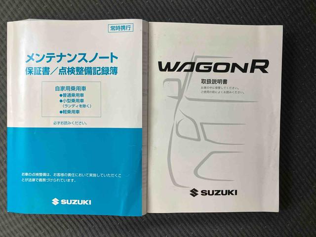 ワゴンＲＦＡハロゲンライト　ＥＴＣ　パンク修理キット（千葉県）の中古車