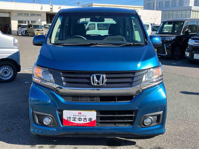 Ｎ−ＷＧＮカスタムＧ（千葉県）の中古車