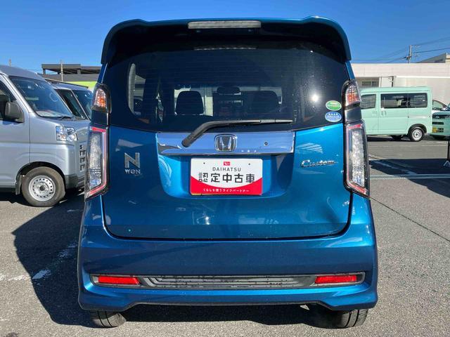 Ｎ−ＷＧＮカスタムＧ（千葉県）の中古車