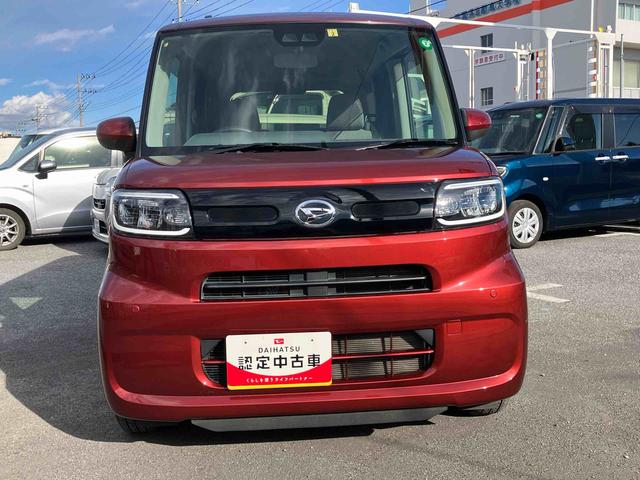 タントＸセレクション（千葉県）の中古車