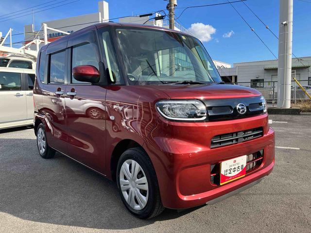 タントＸセレクション（千葉県）の中古車