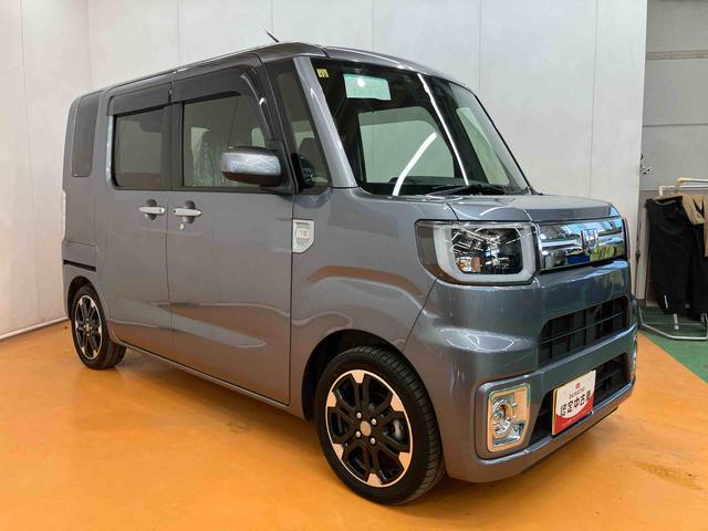 ウェイクＧターボリミテッドＳＡIII（千葉県）の中古車