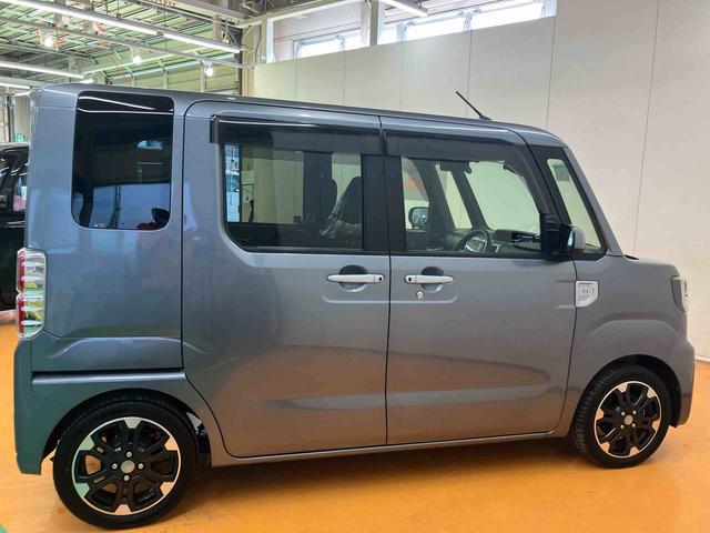 ウェイクＧターボリミテッドＳＡIII（千葉県）の中古車