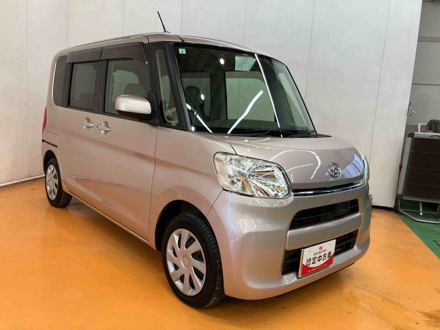 タントＸ　ＳＡ（千葉県）の中古車