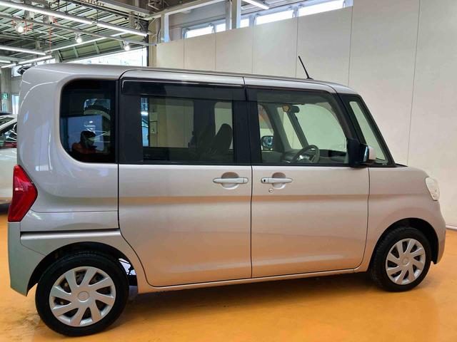 タントＸ　ＳＡ（千葉県）の中古車