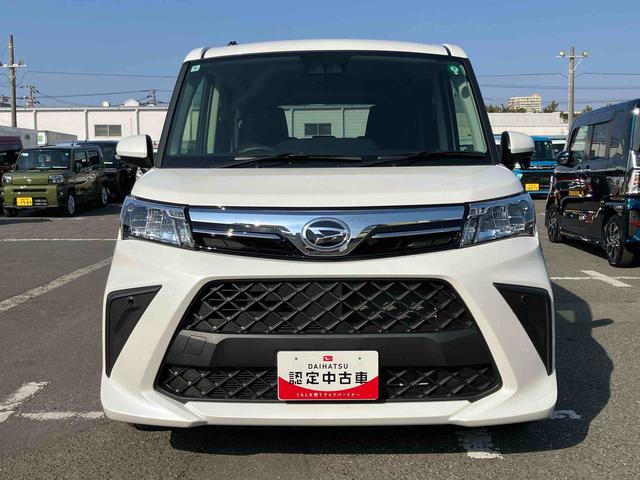 トールＧターボケンウッド製９インチフルセグナビ・バックカメラ付き（千葉県）の中古車