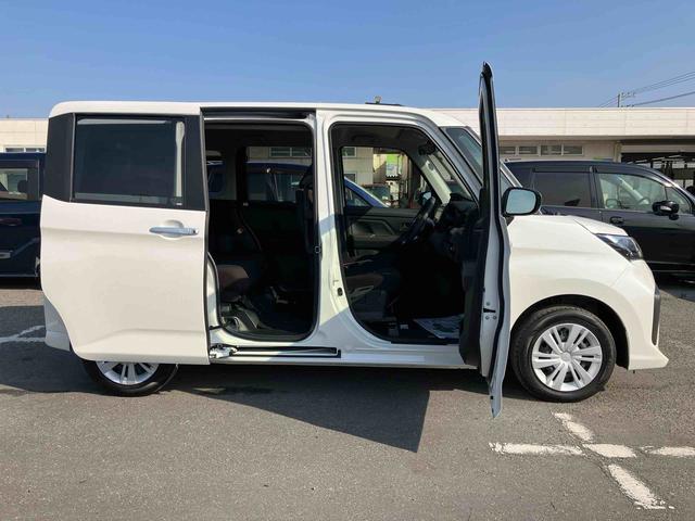 トールＧターボケンウッド製９インチフルセグナビ・バックカメラ付き（千葉県）の中古車