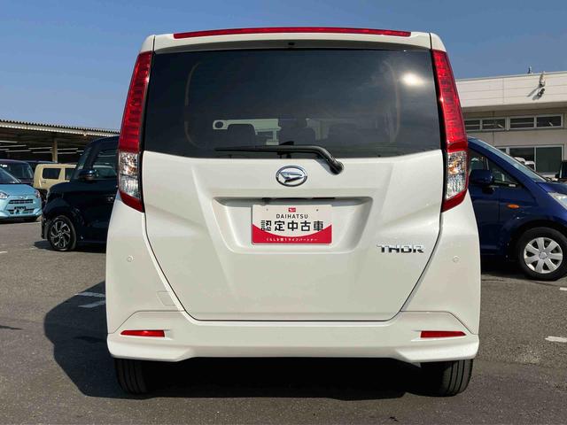 トールＧターボケンウッド製９インチフルセグナビ・バックカメラ付き（千葉県）の中古車