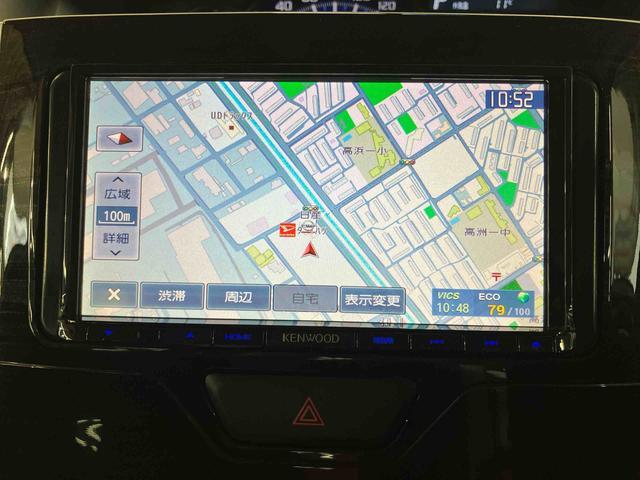 タントカスタムRS SAターボ車 ローダウン ナビ/ワンセグTV/DISC/SD/Bカメラ 両側パワースライドドア LEDヘッド/フォグランプ センターグリルイルミ 15インチアルミ 衝突被害軽減ブレーキ 横滑り防止装置(千葉県)の中古車