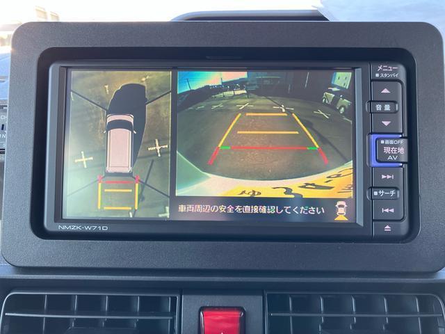 タントXセレクション純正メモリーナビ パノラマモニター ナビ連動純正ドライブレコーダー 4スピーカー 助手席側電動スライドドア スマートキー イモビライザー LEDヘッドライト アイドリングストップ(千葉県)の中古車