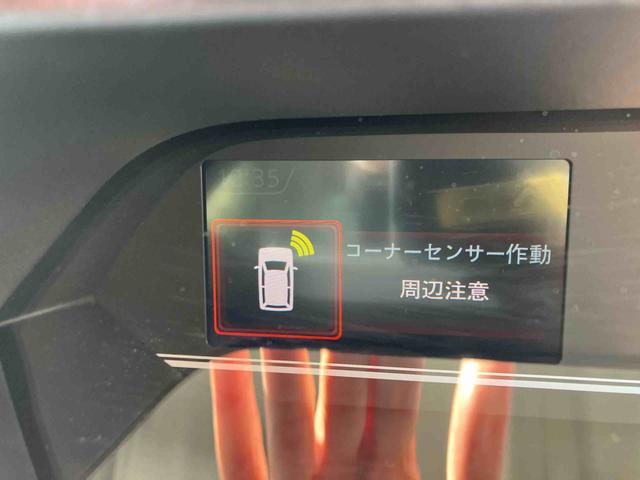 タントＸバックカメラ　左側電動スライドドア　シートヒーター　電動パーキングブレーキ　ＬＥＤヘッドライト　オートライト　オートエアコン　上下２段調節式デッキボード　コーナーセンサー　衝突被害軽減ブレーキ（千葉県）の中古車