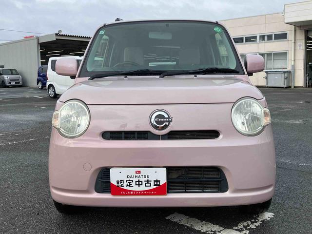 ミラココアココアＬ（千葉県）の中古車