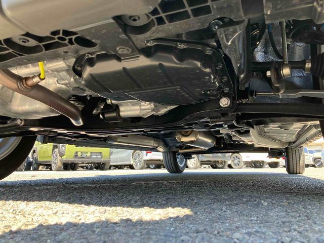 タフトＧガラスルーフ　１５インチアルミ　シートヒーター　ＬＥＤヘッドライト＆フォグランプ　ルーフレール　バックカメラ　電動駐車ブレーキ　オート格納ドアミラー　衝突被害軽減ブレーキ　コーナーセンサー（千葉県）の中古車