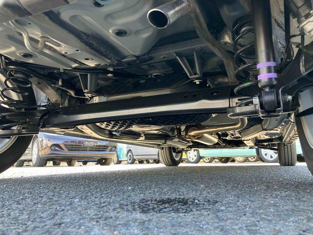 タフトＧガラスルーフ　１５インチアルミ　シートヒーター　ＬＥＤヘッドライト＆フォグランプ　ルーフレール　バックカメラ　電動駐車ブレーキ　オート格納ドアミラー　衝突被害軽減ブレーキ　コーナーセンサー（千葉県）の中古車