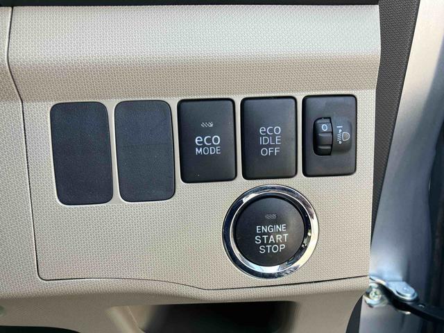 ムーヴXダイハツ純正ナビ ETC プッシュボタンスターター 電動格納ドアミラー(千葉県)の中古車