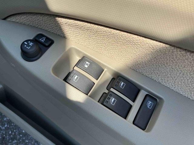 ムーヴXダイハツ純正ナビ ETC プッシュボタンスターター 電動格納ドアミラー(千葉県)の中古車